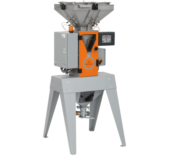 GRAVICOLOR 110