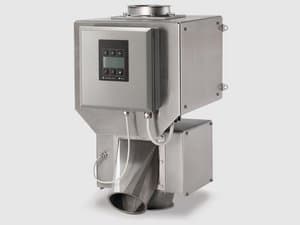 Metal separator